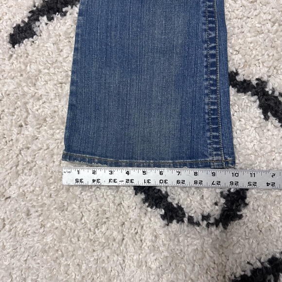 It Jeans Baby Flare Denim Jeans (!it) - Picture 7 of 10